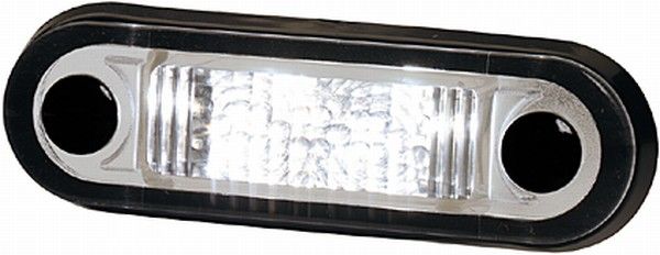 HELLA 2XT 959 510-427 Door Entry Light