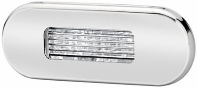 Door Entry Light HELLA 2XT 959 680-612