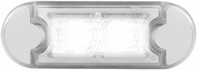 Door Entry Light HELLA 2XT 980 855-267