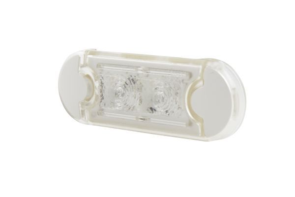 HELLA 2XT 980 855-411 Door Entry Light