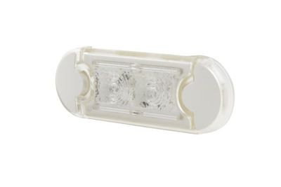 Door Entry Light HELLA 2XT 980 855-411