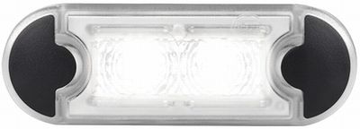 Door Entry Light HELLA 2XT 980 855-417