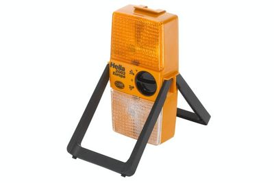 Warning Light HELLA 2XW 003 146-001