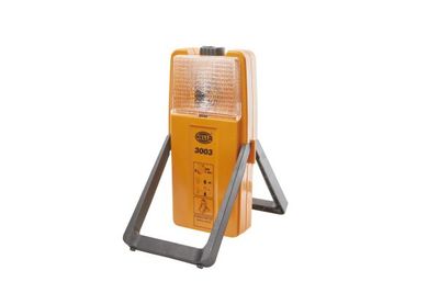 Warning Light HELLA 2XW 007 146-001