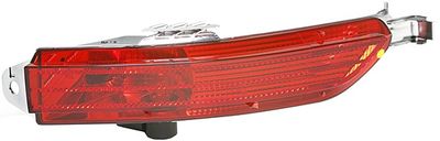 Eyelid, rear fog light HELLA 2XX 010 344-191