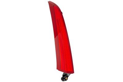 Tail Light Assembly HELLA 2XX 009 277-031