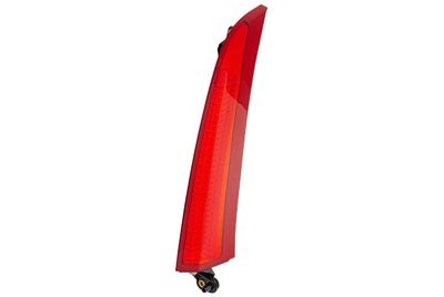 Tail Light Assembly HELLA 2XX 009 277-041