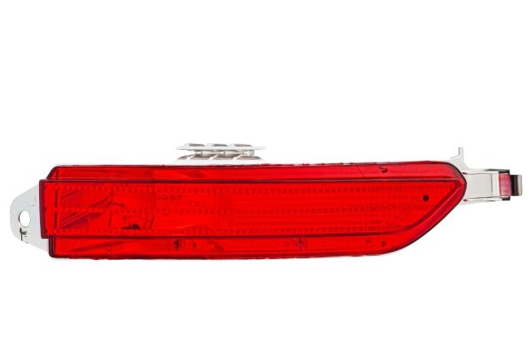 HELLA 2XX 010 344-101 Eyelid, rear fog light