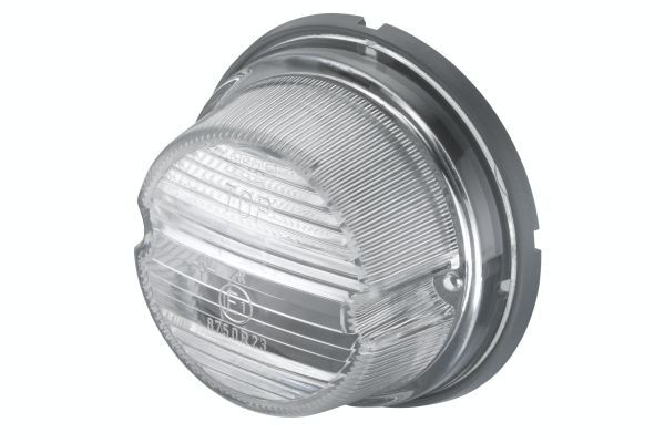 HELLA 2ZR 001 421-101 Reverse Light