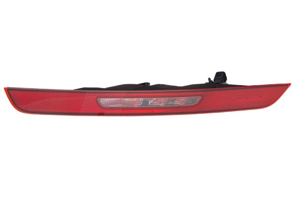 HELLA 2ZR 011 501-121 Tail Light Assembly