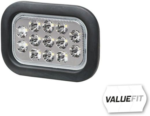 HELLA 2ZR 357 025-021 Reverse Light