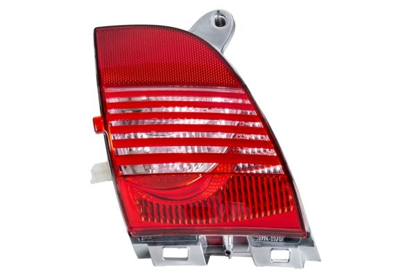 HELLA 2ZR 009 774-121 Tail Light Assembly