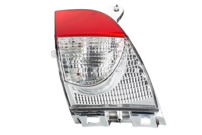 Reverse Light HELLA 2ZR 009 774-161