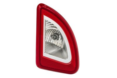 Tail Light Assembly HELLA 2ZR 010 939-031