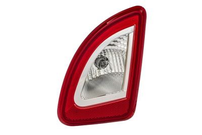 Tail Light Assembly HELLA 2ZR 010 939-041