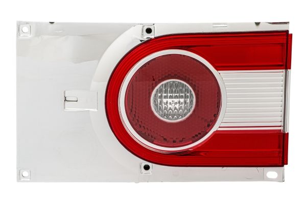 HELLA 2ZR 964 958-021 Tail Light Assembly