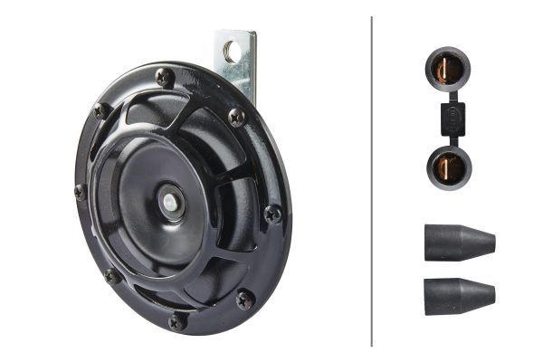 HELLA 3AF 003 399-041 Signal Horn