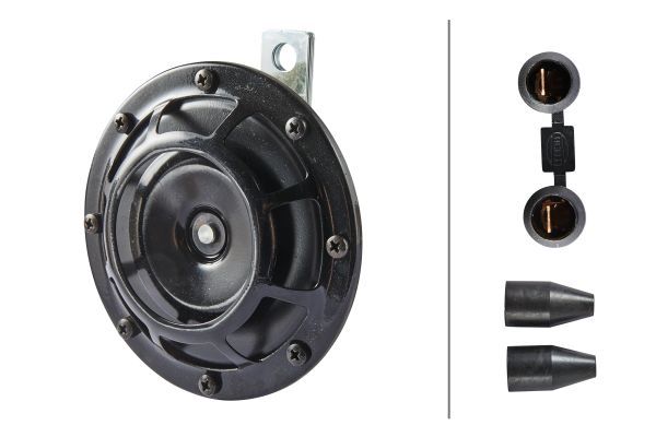 HELLA 3AF 003 399-051 Signal Horn