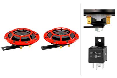 Signal Horn HELLA 3AG 003 399-801