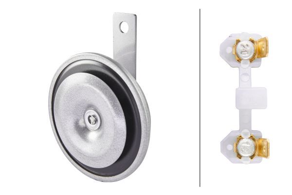 HELLA 3AL 002 952-887 Signal Horn