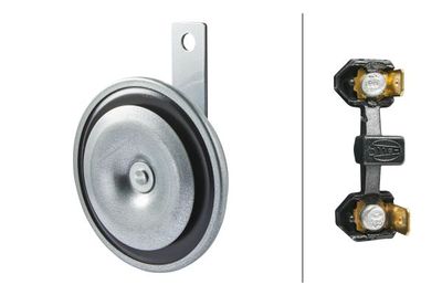 Signal Horn HELLA 3AL 006 958-811