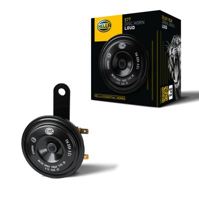 Signal Horn HELLA 3AL 012 588-351