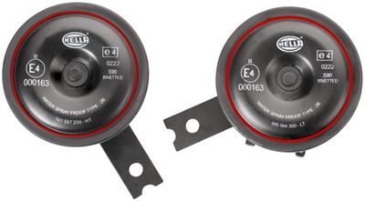 Signal Horn HELLA 3AL 922 200-761