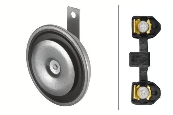HELLA 3BA 002 768-131 Signal Horn