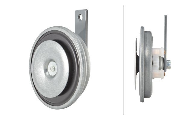 HELLA 3BA 002 768-431 Signal Horn