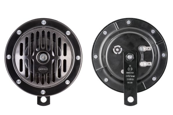 HELLA 3CA 004 811-031 Signal Horn