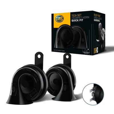 Trumpet Horn HELLA 3FH 012 010-061