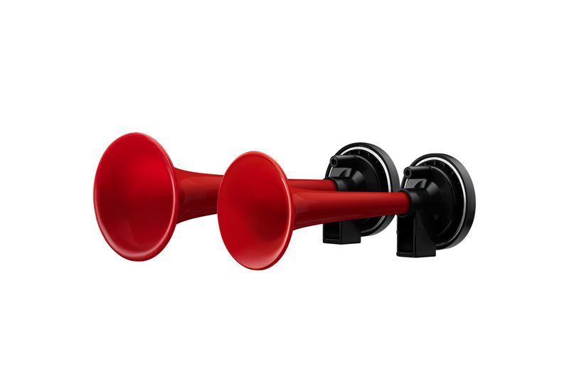 HELLA 3PB 003 001-641 Trumpet Horn