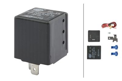 Signal Unit HELLA 3SB 004 438-161