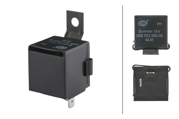 HELLA 3SB 003 985-061 Signal Unit