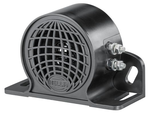 HELLA 3SL 009 148-177 Back-up Alarm