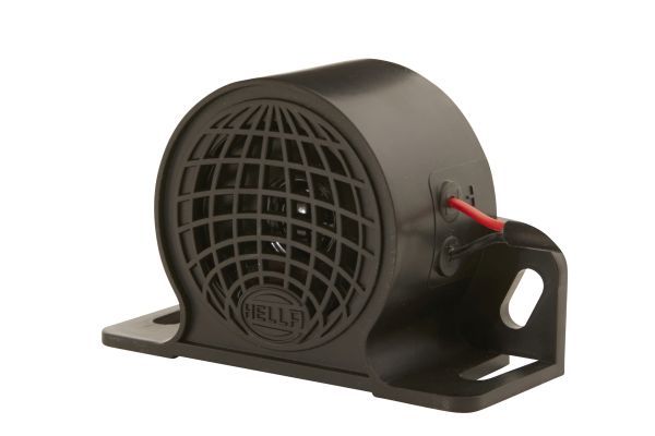HELLA 3SL 009 148-197 Back-up Alarm