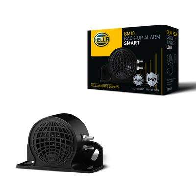Back-up Alarm HELLA 3SL 009 148-211
