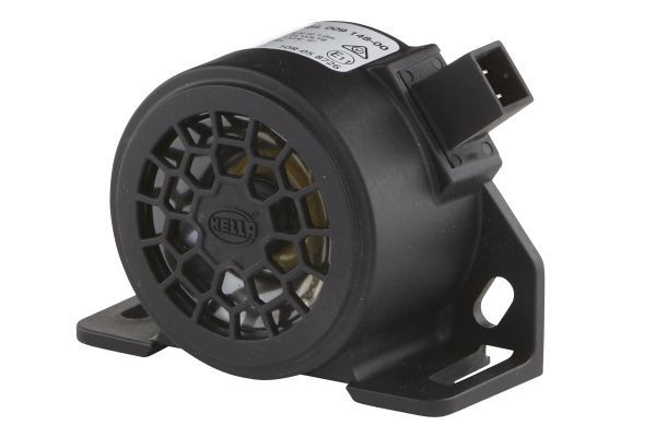HELLA 3SL 009 148-001 Back-up Alarm