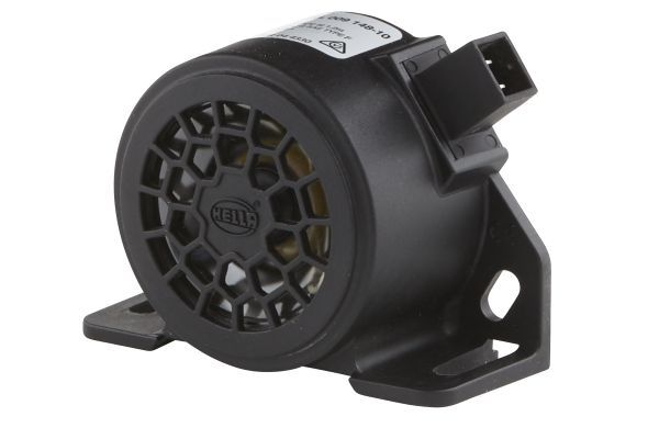 HELLA 3SL 009 148-101 Back-up Alarm