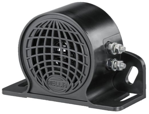 HELLA 3SL 009 148-171 Back-up Alarm