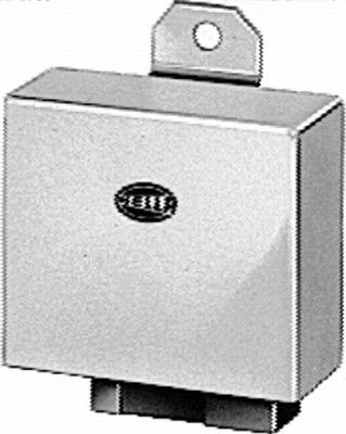 HELLA 4DM 003 474-001 Flasher Unit