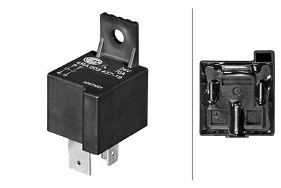 Relay, main current HELLA 4RA 003 437-181