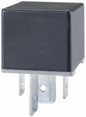 Relay, main current HELLA 4RA 007 793-037