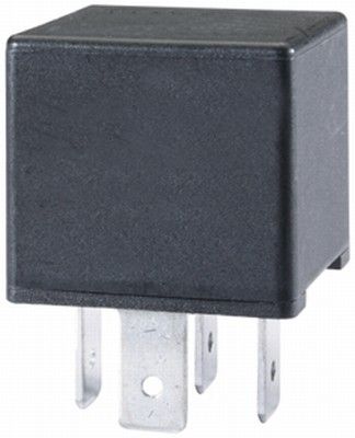 Relay, main current HELLA 4RA 933 332-107