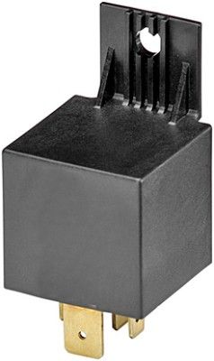 Relay, main current HELLA 4RA 003 437-081