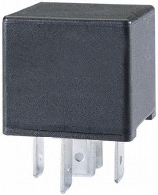 HELLA 4RD 007 903-007 Relay, main current