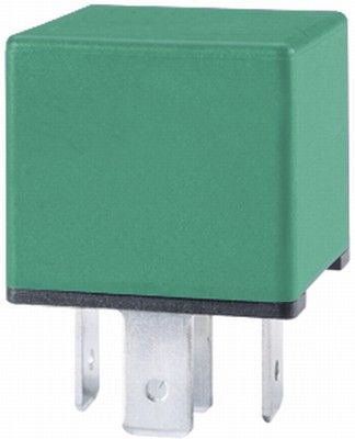 Relay, main current HELLA 4RD 933 332-027
