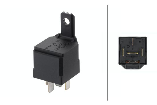 HELLA 4RD 007 794-031 Relay, main current