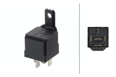 Relay, main current HELLA 4RD 007 794-031