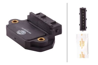 Switch Unit, ignition system HELLA 5DA 006 623-191